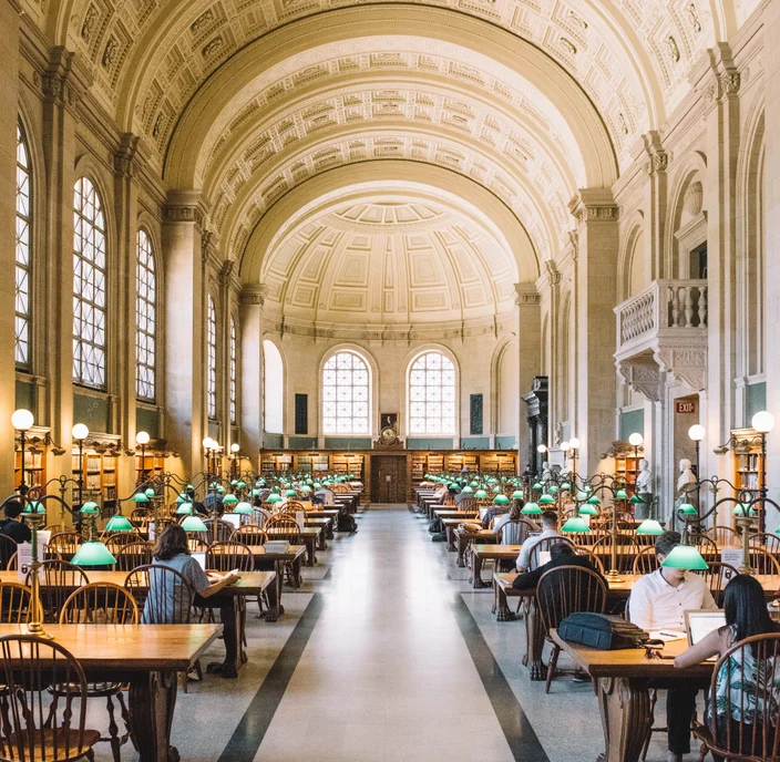 The Weekender's Guide to Experiencing Boston in 48 Hours